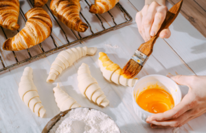 secretos de panadería y bollería